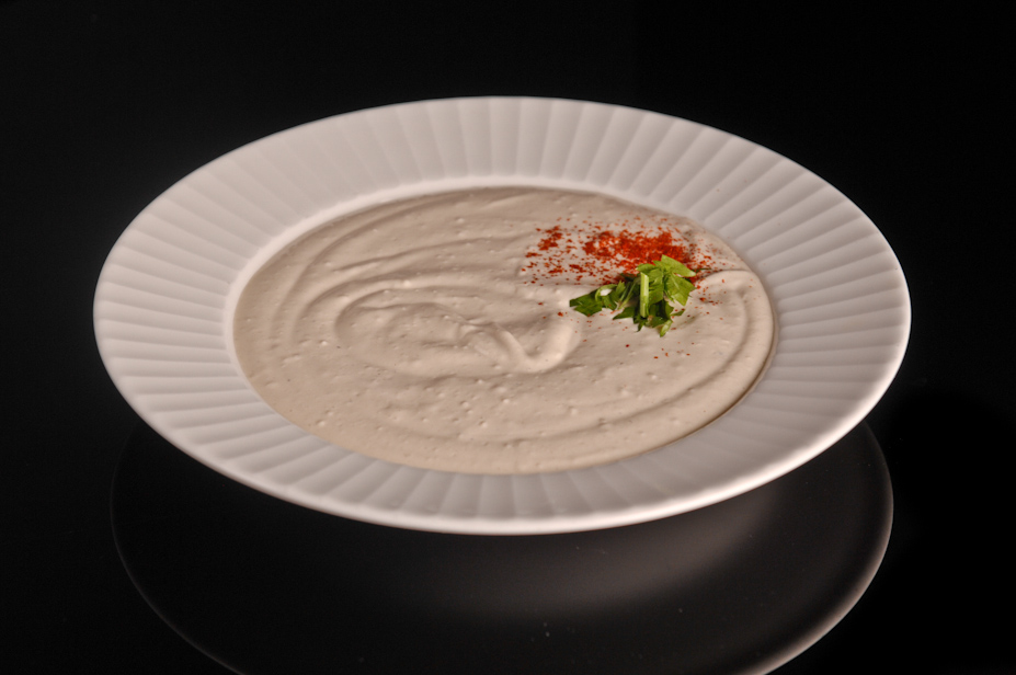 טחינה — צילום מעמוד המקור
